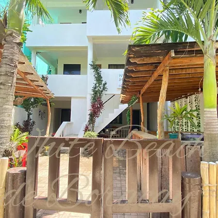 Whitebeach De Boracay Station 1